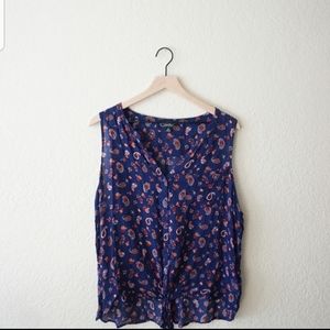 Lucky| Bohemian Peasant Blouse